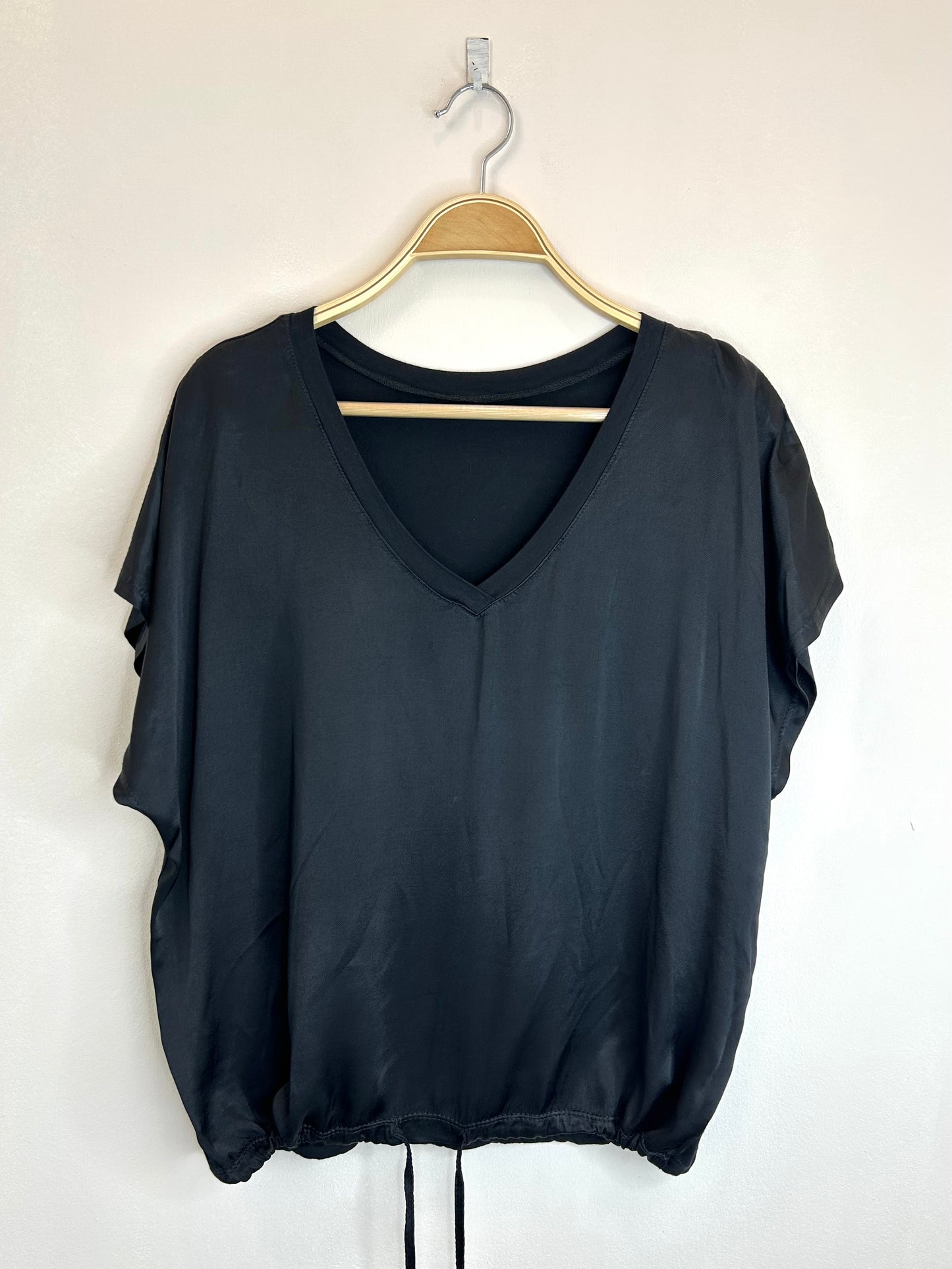 Camiseta Satin Me