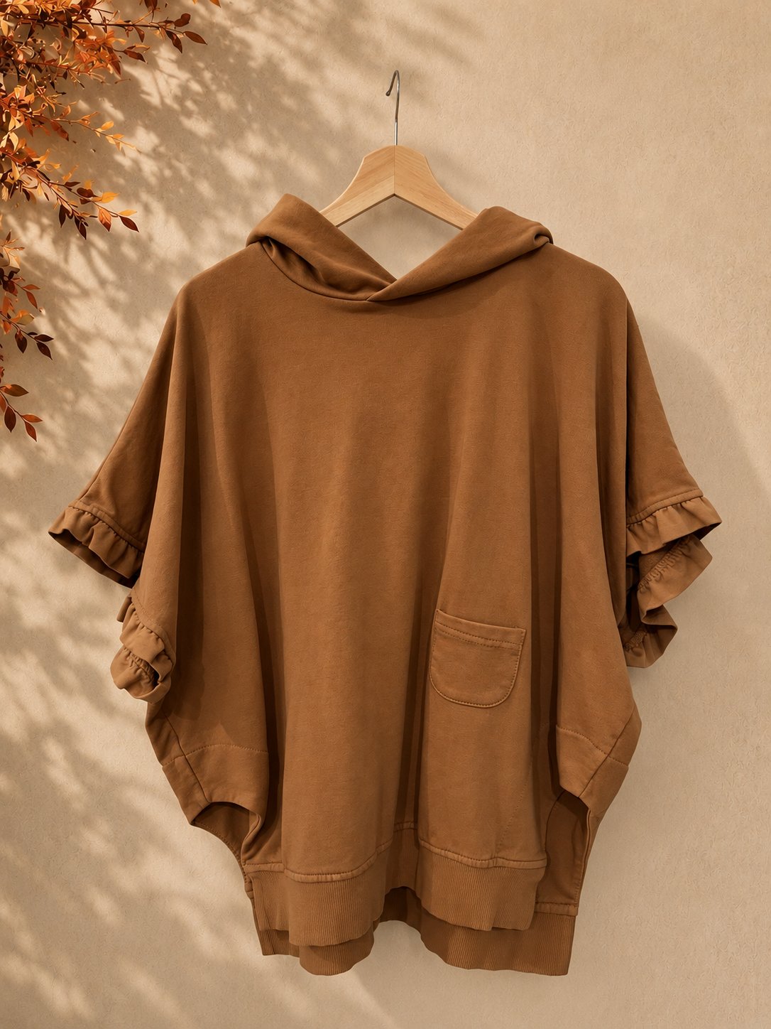 Sudadera Arvin