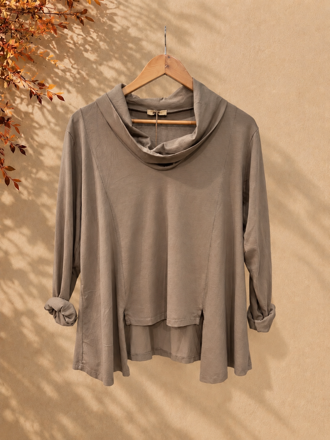 Camiseta Aveline