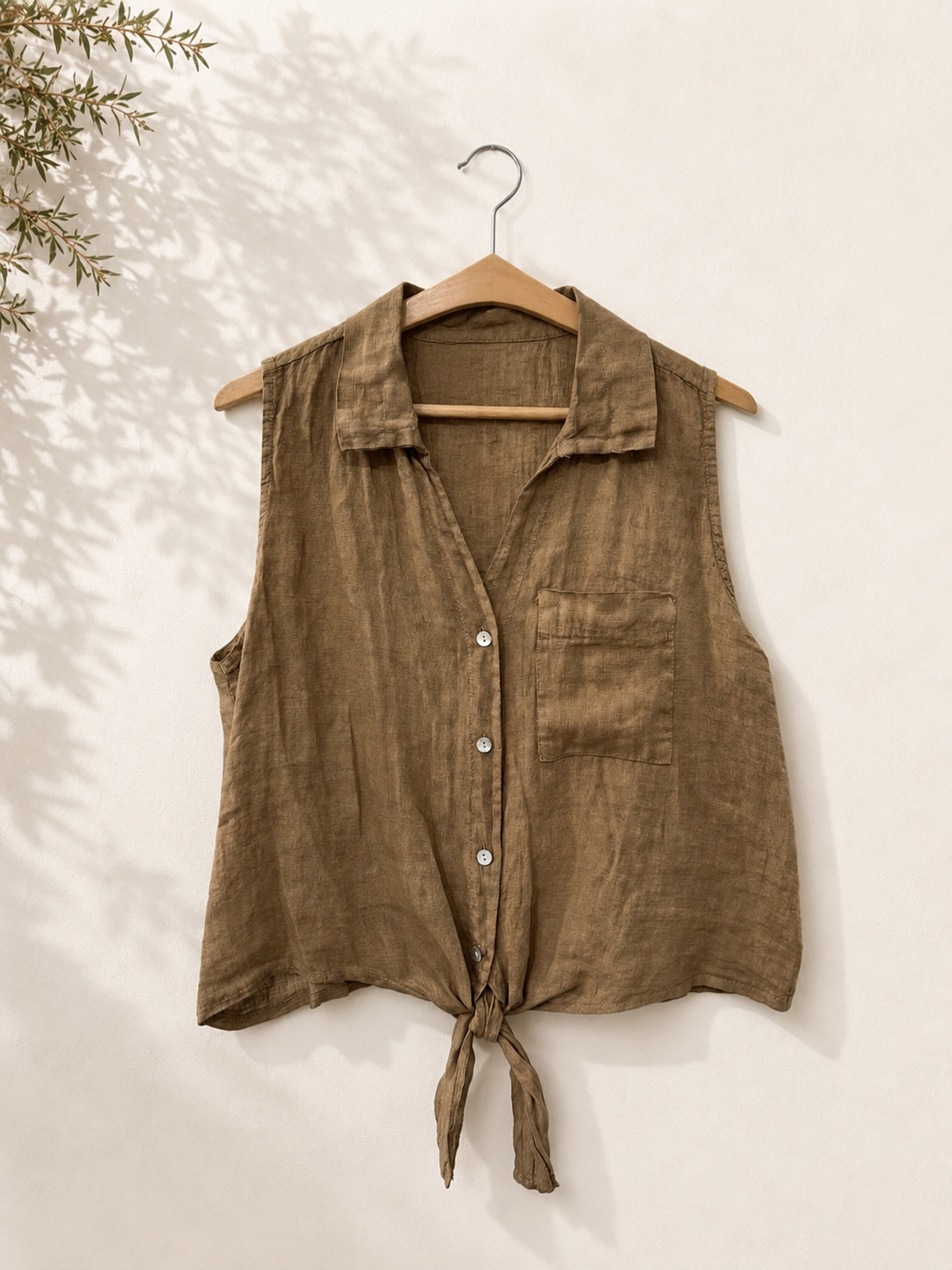 Blusa Bianca