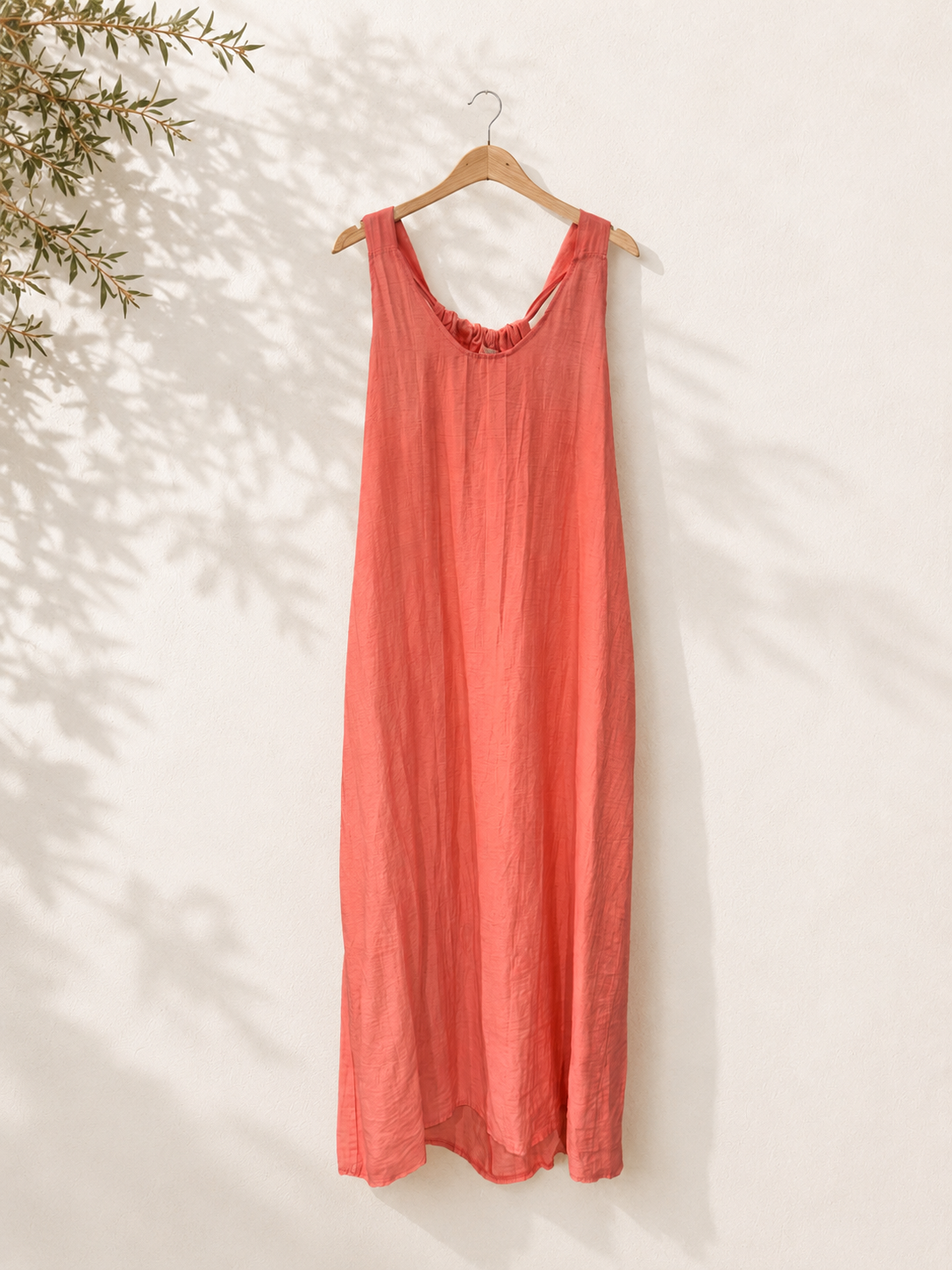 Vestido Vespertine