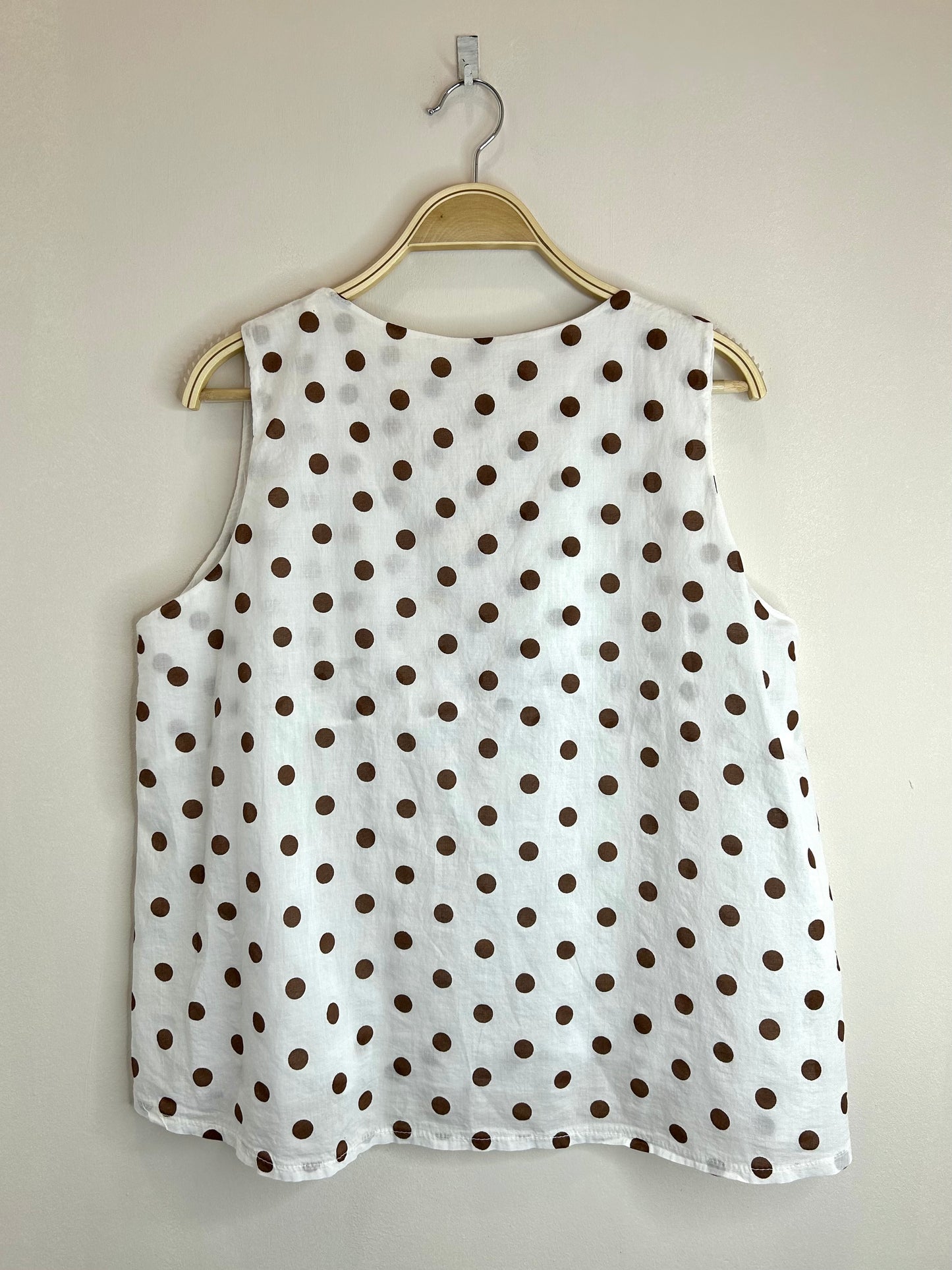 Camiseta tirantes Francina