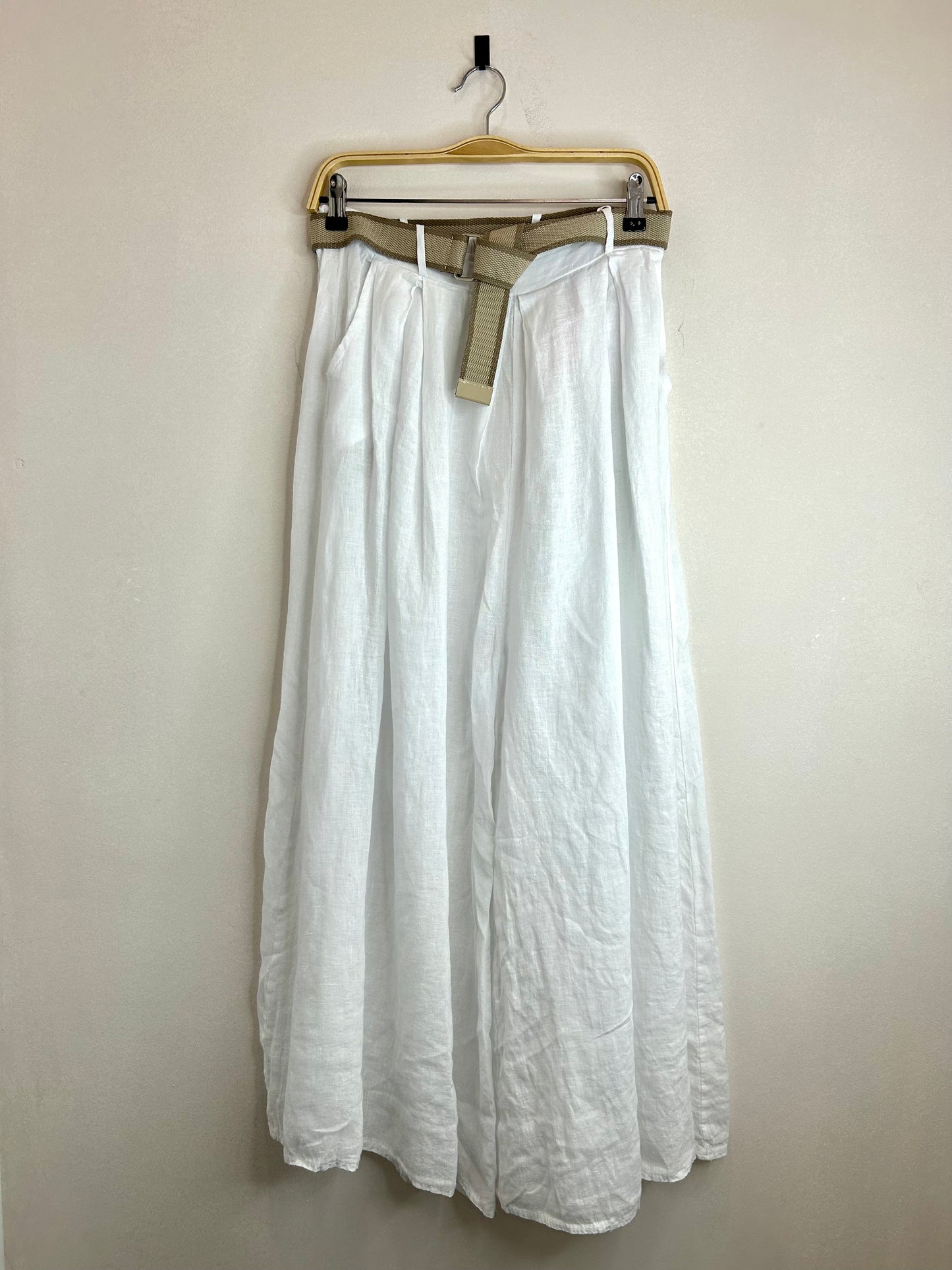 Pantalón Lino