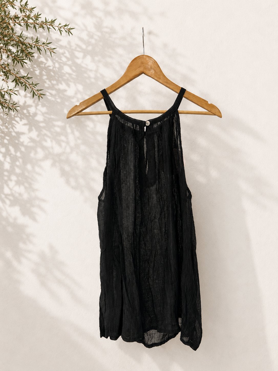 Top Halter Isabel