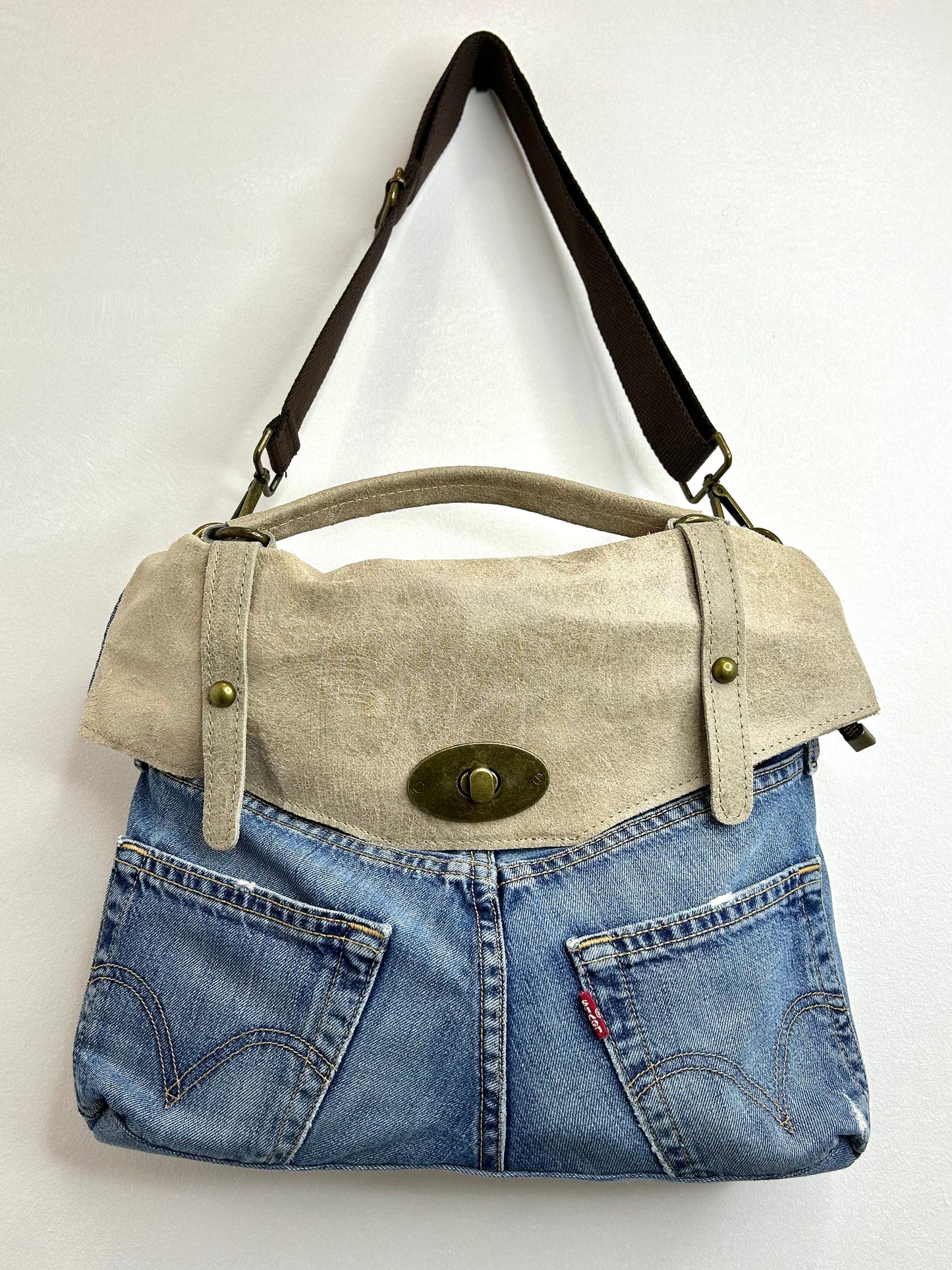 Bolso Jean 501