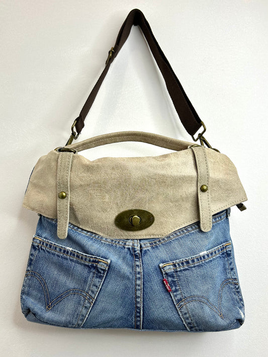 Bolso Jean 501