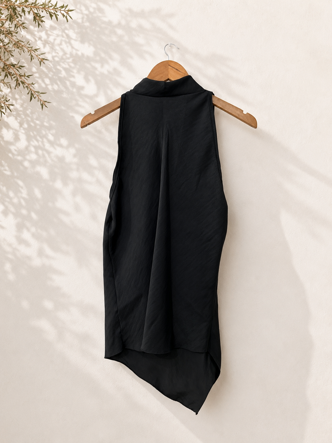 Top Halter Hilda