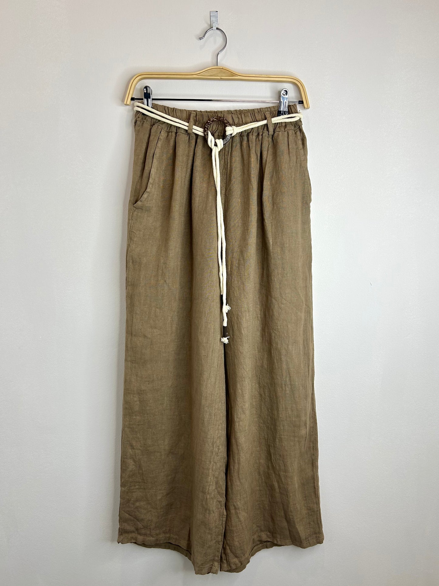 Pantalón Viena