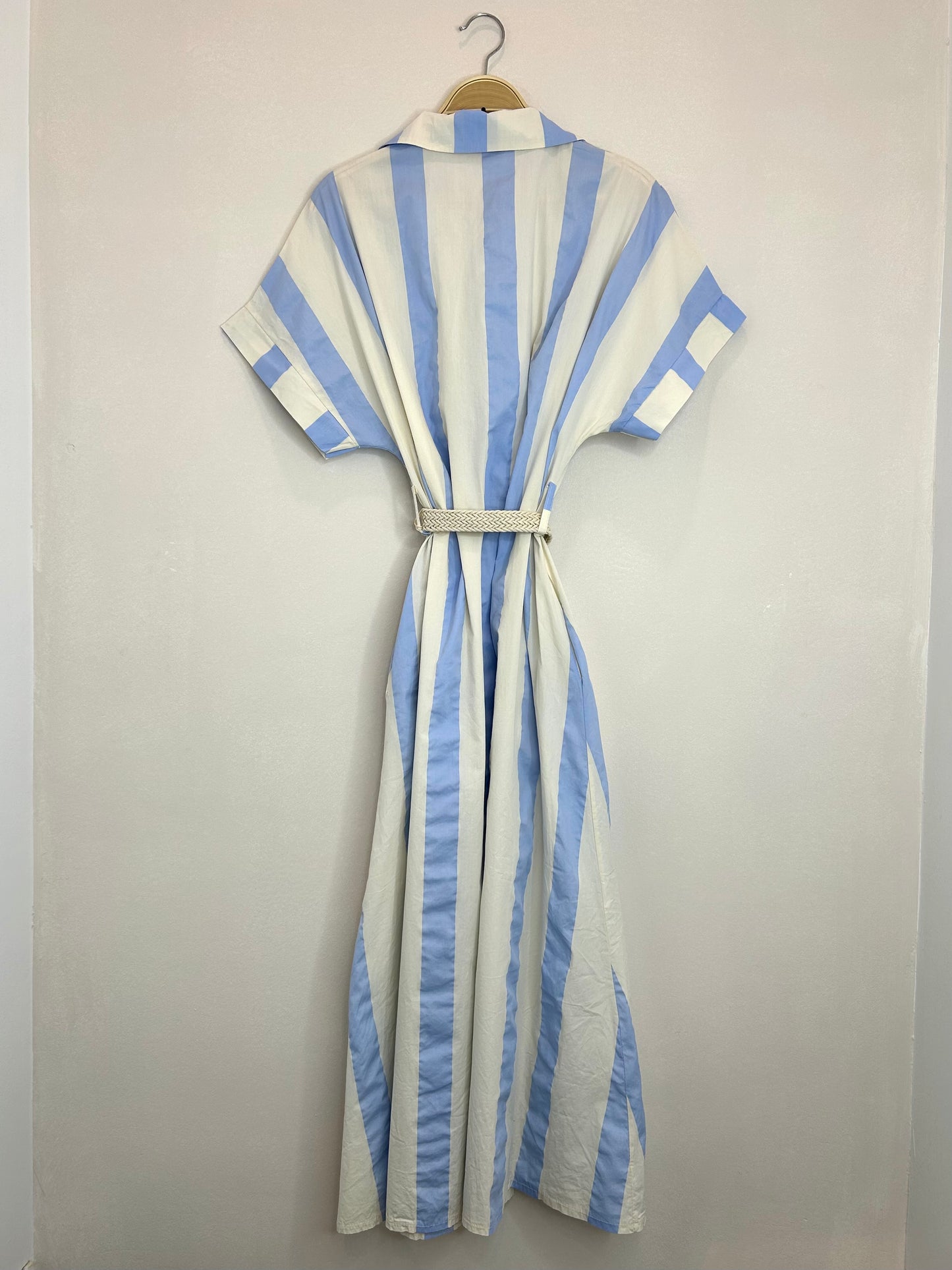 Vestido Voltaire