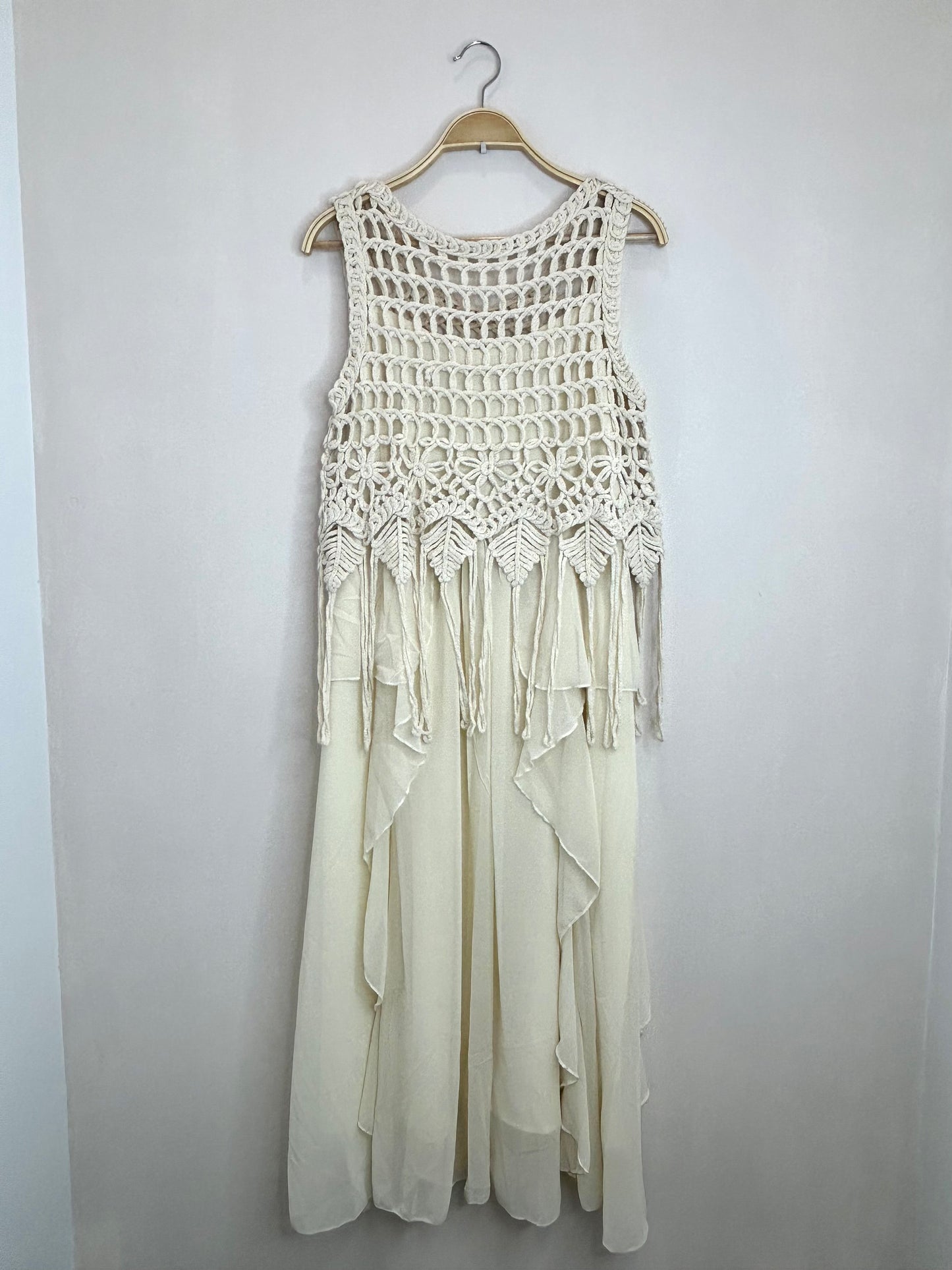 Vestido Ibiza