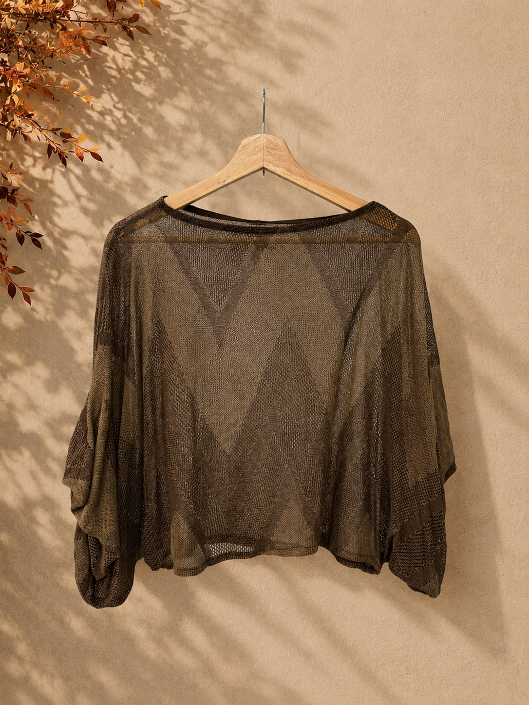 Poncho Velo