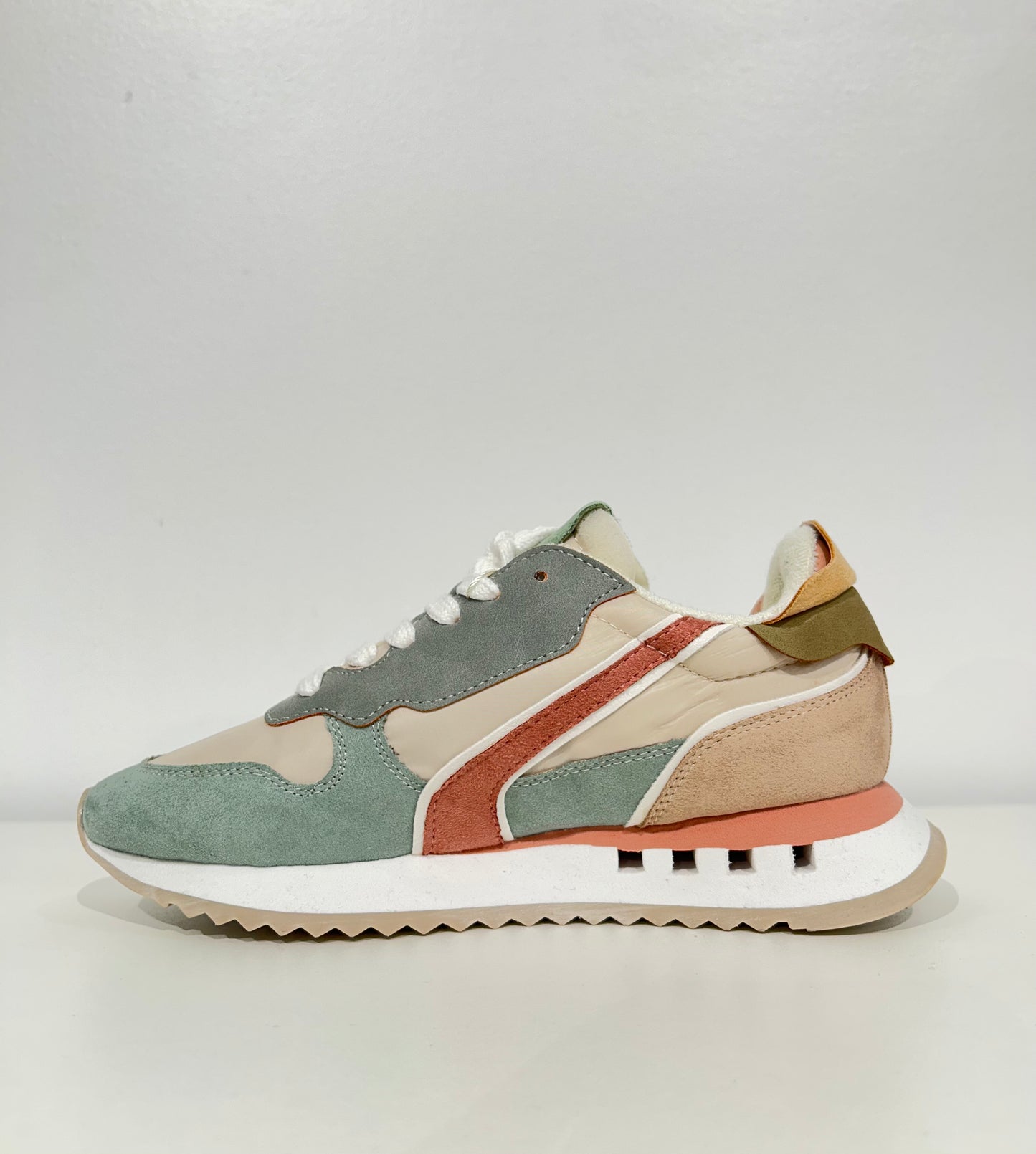 Deportivas estilo Retro