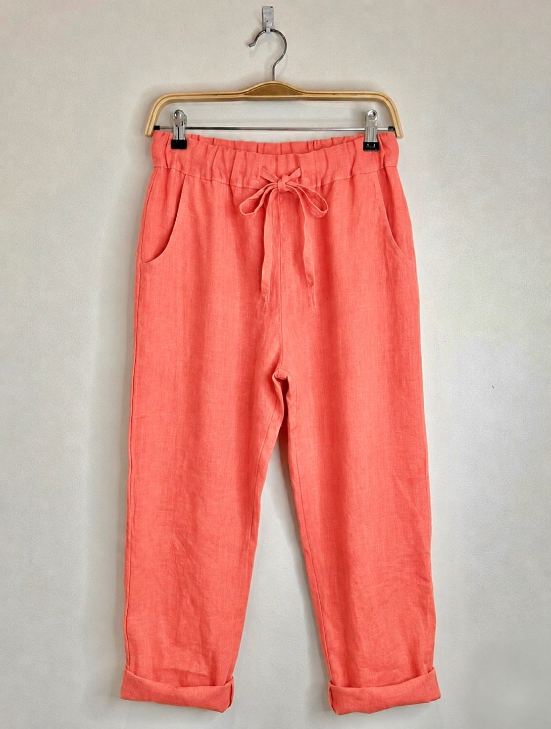 Pantalón Suecia