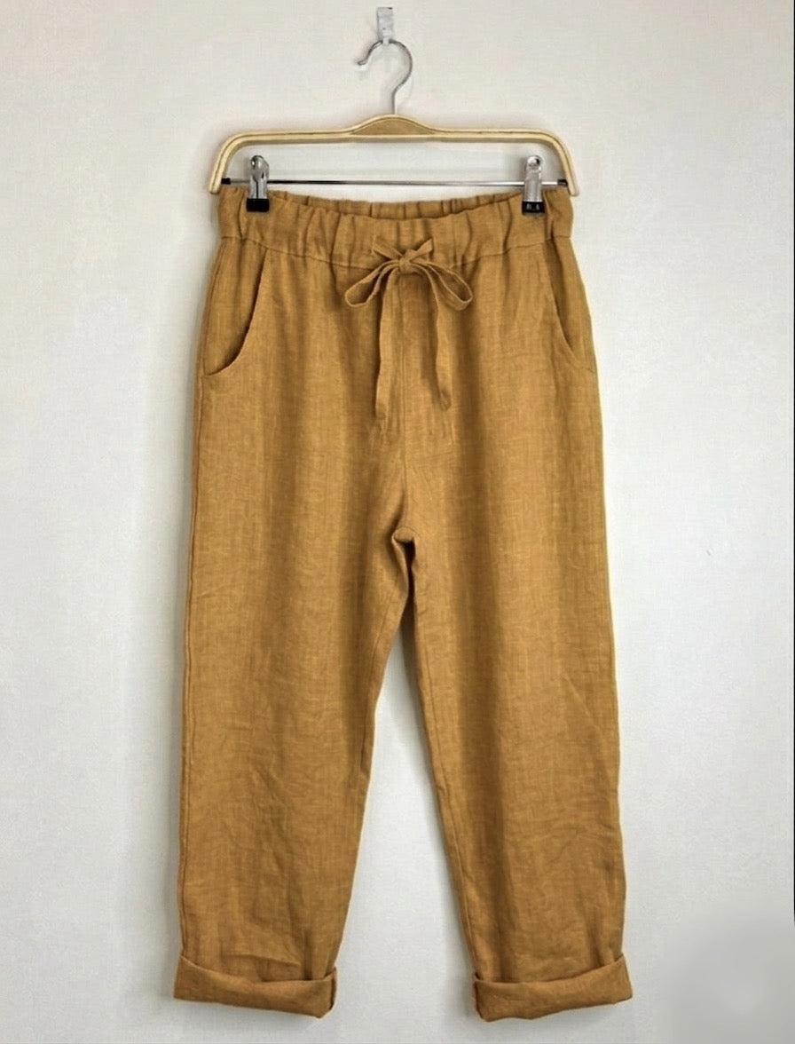 Pantalón Suecia