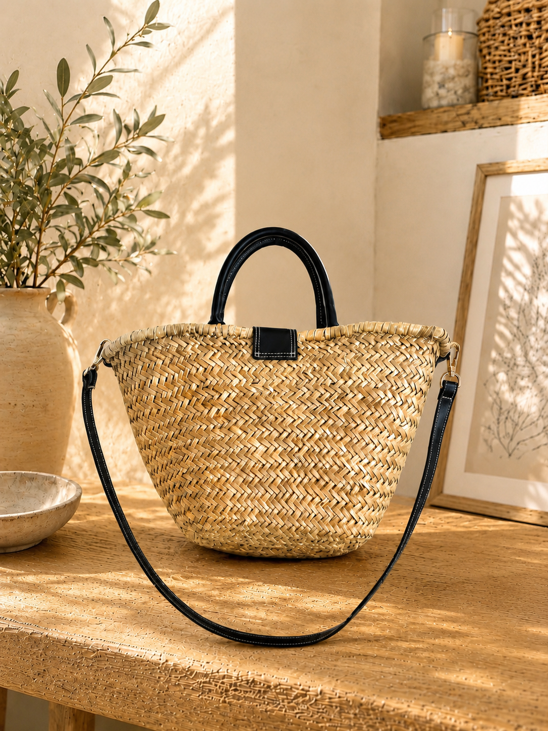 Bolso Coquette