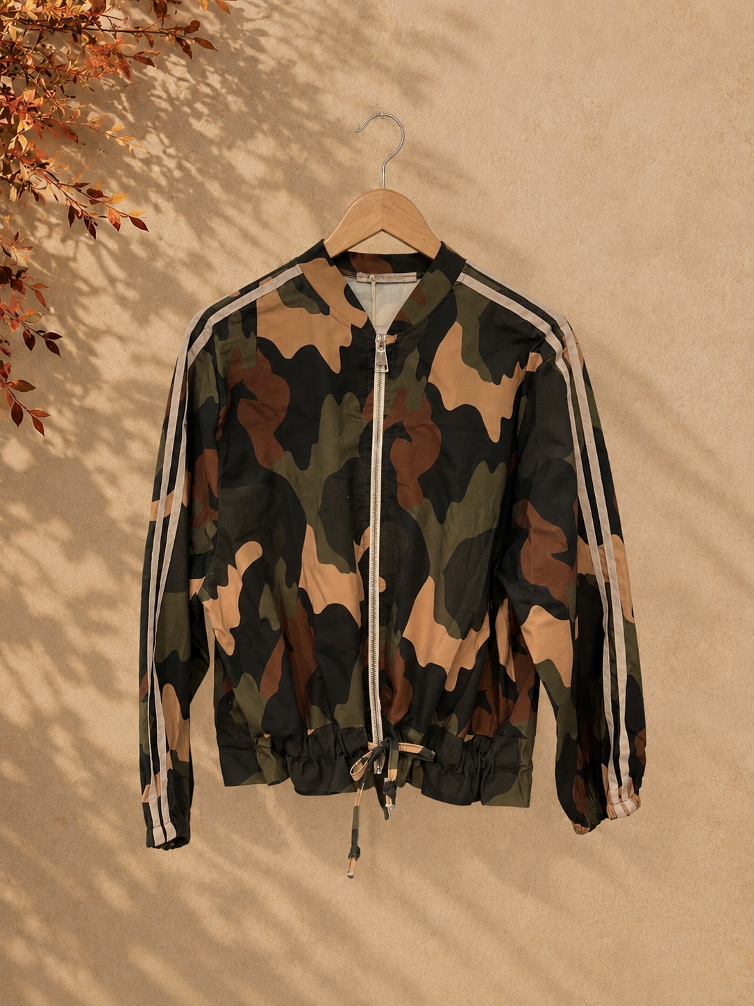 Chaqueta Urban Ranger