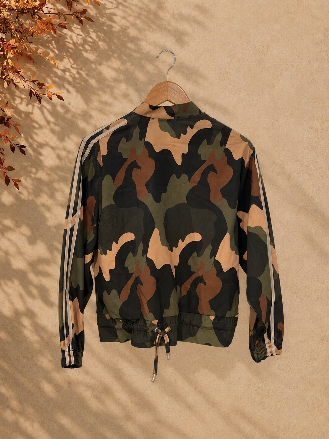 Chaqueta Urban Ranger