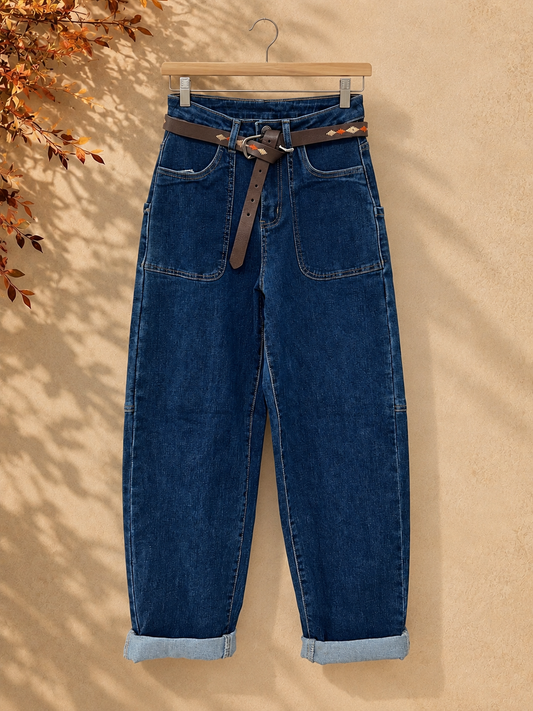 Pantalón Amazona