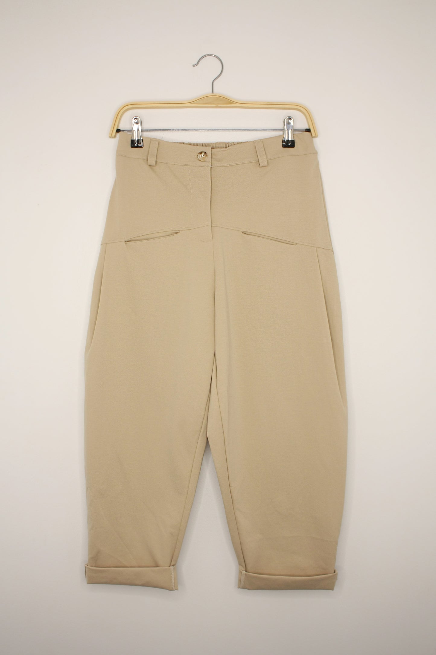 Pantalón Globo