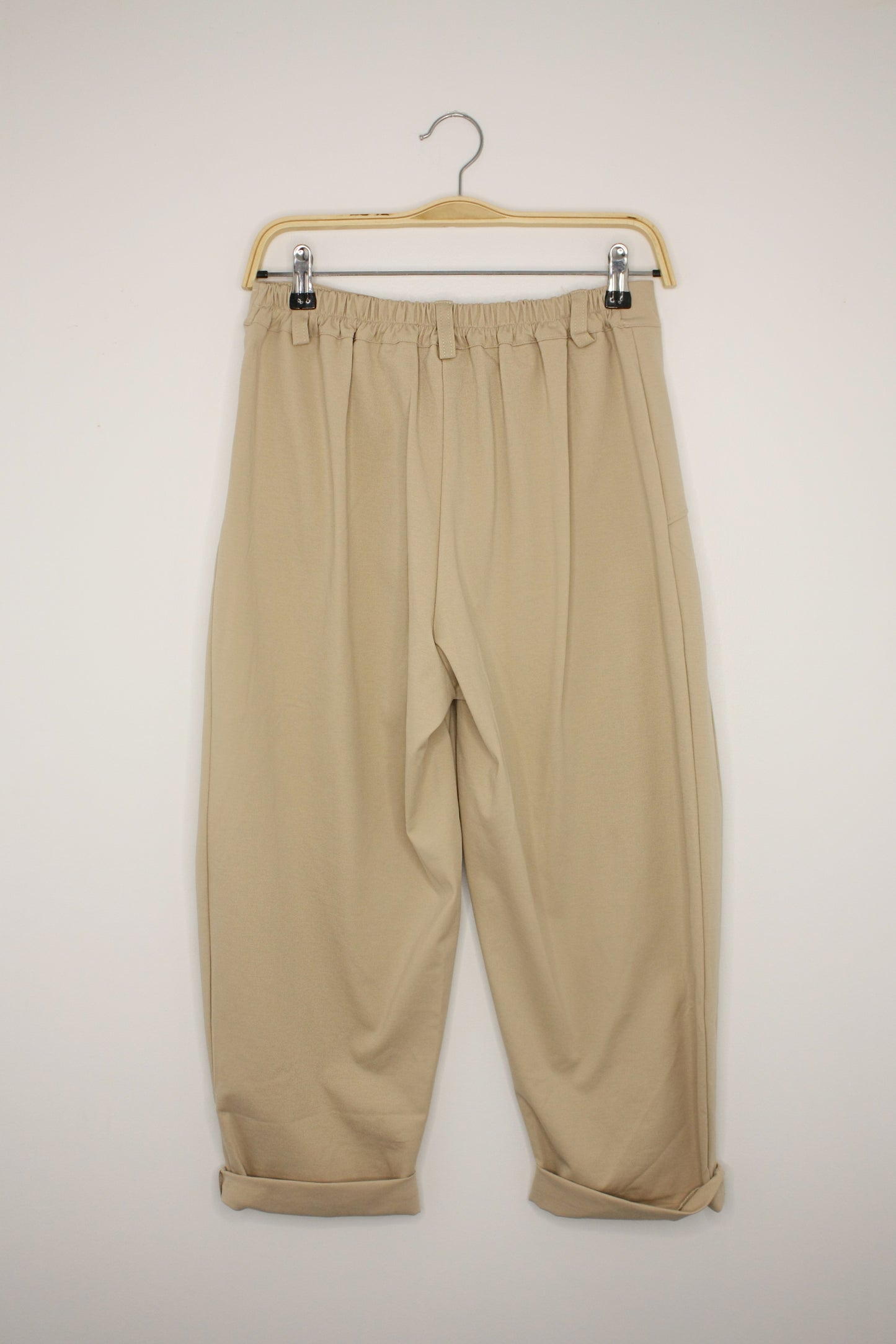Pantalón Globo